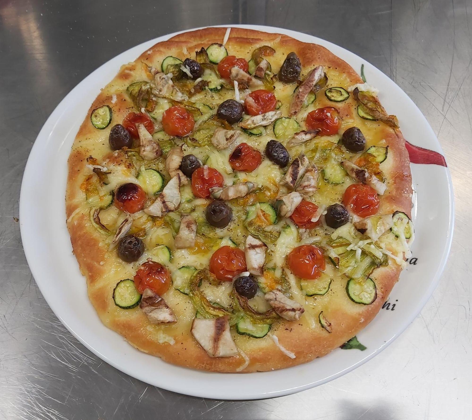 הוילה Mongardino Moon Garden מראה חיצוני תמונה